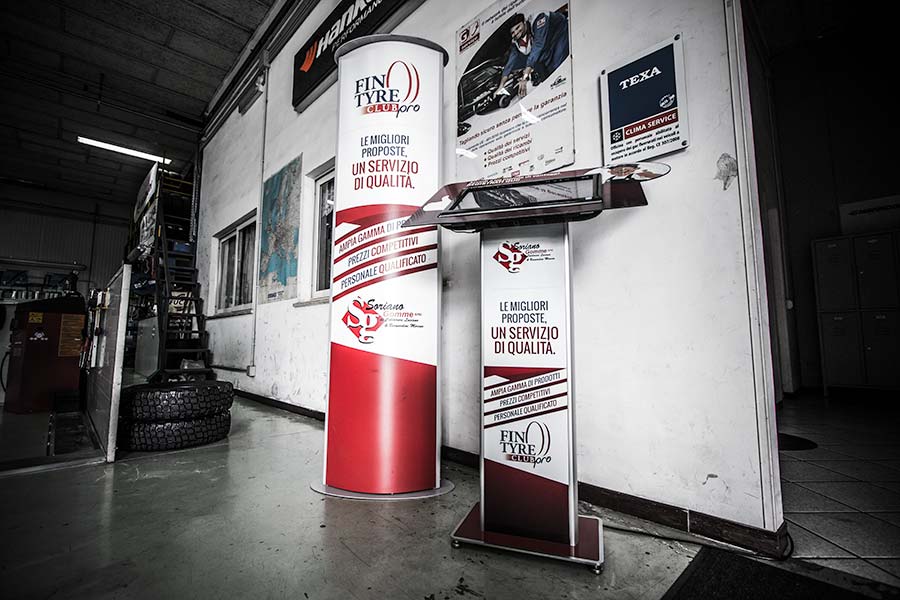 Fin Tyre Club