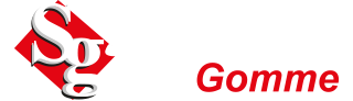 Logo Soriano Gomme