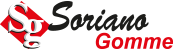 Logo Soriano Gomme